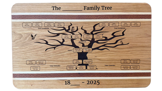 Family Tree