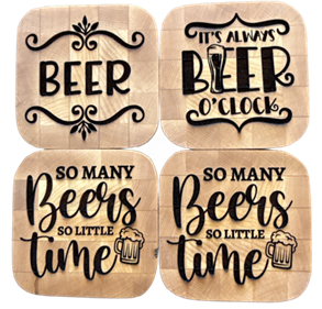 Drinking Coasters