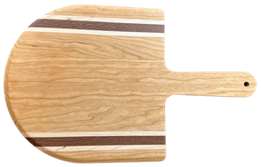 Short Handle Pizza Baord