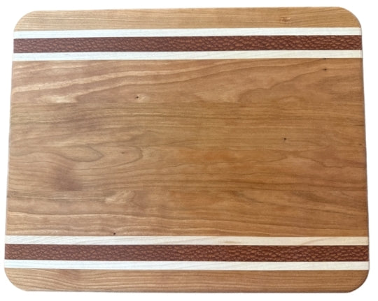 Reversible Cutting Board - (Small)